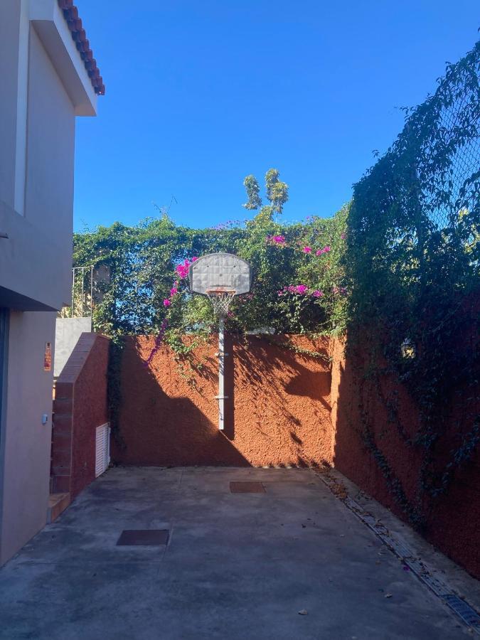 Готель Xanadu Coliving Санта-Урсула Екстер'єр фото