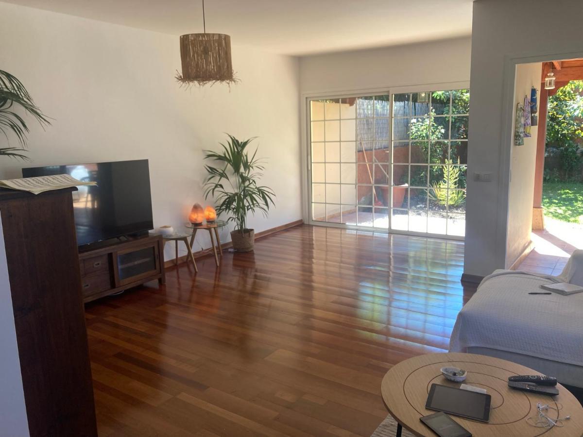 Готель Xanadu Coliving Санта-Урсула Екстер'єр фото